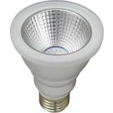 E27 par20 PR Home Grow LED Pflanzenlampe E27 PAR20 Leuchtmittel 7W IP65 30° 138umol/m²s weiß rot 5:1