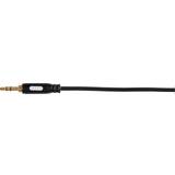 Avinity Han - Han Kabler Avinity CLASSIC AUX Minijack kabel 3,5mm 1.5m