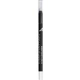 Manhattan Øjenmakeup Manhattan Make-up Øjne X-Act Eyeliner Pen No. 11N hvid 1 Stk