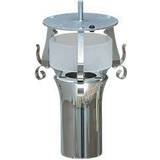 Louis Poulsen PH 2/1 Shade Holder Table Lamp