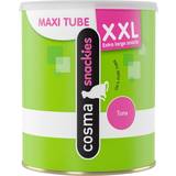 Cosma g Snackies XXL Tun Maxi Tube