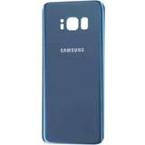 Sinox Blå Covers & Etuier Sinox Samsung Galaxy S8 tillbaka plattan blå