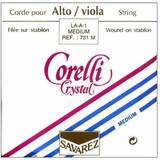 Corelli Musiktilbehør Corelli Savarez 731M løs bratsch-streng A1