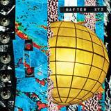 Rafter Xyz (Vinyl)