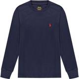 Ralph Lauren Sweatshirts Børnetøj Ralph Lauren Boy's Long Sleeved Shirt