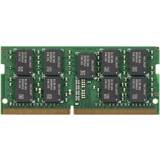 Synology RAM Synology DDR4 2666MHz 16GB (D4ECSO-2666-16G)