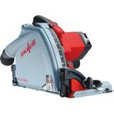 Mafell Dyksave Mafell MT5518MBLB MT55 18V 57mm Cordless Plunge Saw Body