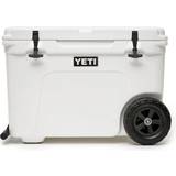 Yeti Camping & Friluftsliv Yeti Tundra Haul Portable Wheeled Cooler