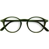Læsebriller 1.5 IZIPIZI #D Læsebriller, Kaki 1.5