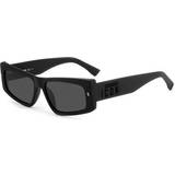 DSquared2 Solbriller DSquared2 ICON 0007/S 003, BUTTERFLY Sunglasses, MALE, available