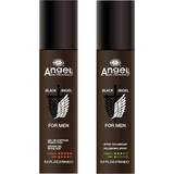 Angel Stylingprodukter Angel for men Design gel/Volumising Spray - - Volumising 150ml