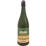 75 cl Alkoholfri øl & spiritus Val de France Organic Sparkling Juice Elderflower 0% 75 cl