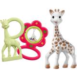 Sophie The Giraffe Babyudstyr Sophie The Giraffe Gift Bag