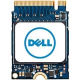 Dell Harddiske Dell AC280179 internal solid state drive M.2 1000 GB PCI Express 4.0 NVMe
