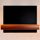 TV-tilbehør Fast vægbeslag BeoVision Eclipse, Bronze