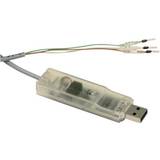 Capture & TV-kort Deditec USB-RS232-TTl Stick Interface Transducer USB, RS232