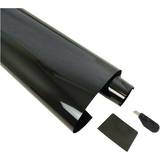 Fyld- & Indpakningsmaterialer 5% solfilm sort 76x300cm