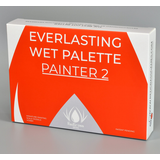 Paletter Everlasting Wet Palette v2 Painter