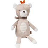 Fehn Legetøj Fehn 052084 Cuddly toy Teddy fehnNATUR