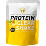 Citroner Proteinpulver Easis Clear Shake Lemon & Pineapple 300g
