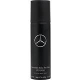 Mercedes-Benz Body Mists Mercedes-Benz For Men Intense All Over Deo & Body Spray