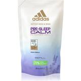Adidas Herre Bade- & Bruseprodukter adidas Pleje Functional Male Pre-Sleep Calm Shower Gel