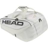 Padeltasker & Etuier Head Pro X Padel Bag Off-White