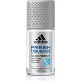 Adidas Hygiejneartikler adidas Pleje Functional Male Fresh Endurance Roll-On Deodorant