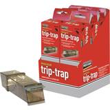 Musefælde Pest-Stop Trip-Trap musefælde 18x4x4,5