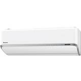 A+++ - Køling Luft-til-luft varmepumper Panasonic CS-VZ9SKE Indendørs- & Udendørsdel