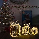 LED-belysning Julebelysning Be Basic Juldekoration Julelampe