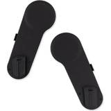 Autostoladaptere Joolz GeoÂ³ Duo Adapters Lower Seat/Cot-Black