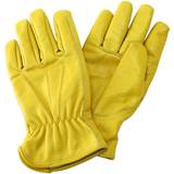 Kent & Stowe Beskæringsredskaber Kent & Stowe Medium Luxury Leather Gloves