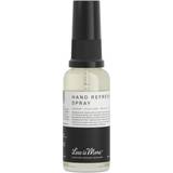 Less is More Hygiejneartikler Less is More Organic Hand Refreshing Spray 30ml