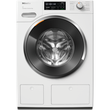 Miele 230 V (220-240 V) - Automatisk vaskemiddeldosering Vaskemaskiner Miele WWI 860 WCS