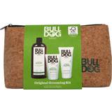 Bulldog Original Wash Bag 500