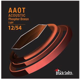 BlackSmith AAPB-1254 western-guitar-strenge, 012-054