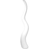 Vaser Europalms Design WAVE-100, white TILBUD Vase