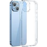 Baseus Super Ceramic Series Case with Screen Protector for iPhone 14 Plus
