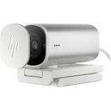 Webcams HP 960 Streaming Webcam farve 8 MP 3840 x 2160 audio USB 3.0