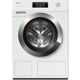 Miele 230 V (220-240 V) - 60 cm - Automatisk vaskemiddeldosering Vaskemaskiner Miele WCR 870 WPS