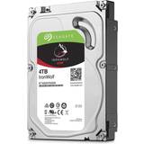 Seagate IronWolf ST4000VN008 64MB 4TB