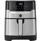 Obh nordica airfryer OBH Nordica Easy Fry PrecisionPlus AG505DS0