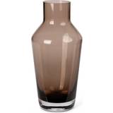 Magnor Glas - Rund Brugskunst Magnor Symre Vase 28cm