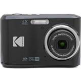 Kodak Billedstabilisering Kompaktkameraer Kodak PixPro FZ45