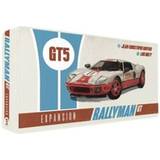 Rallyman GT – GT5