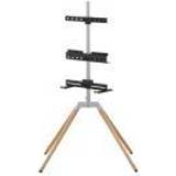 70 tommer tv ONEFORALL Tripod 70\ TV Stand