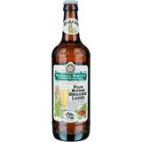 Storbritannien Øl Samuel Smith Pure Brewed Organic Lager 5% 35.5 cl