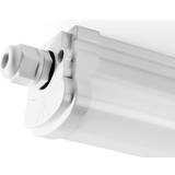 Loftlamper Nedis LED Batten Light Loftplafond