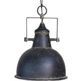 Lamper Chic Antique Factory lampe Pendel